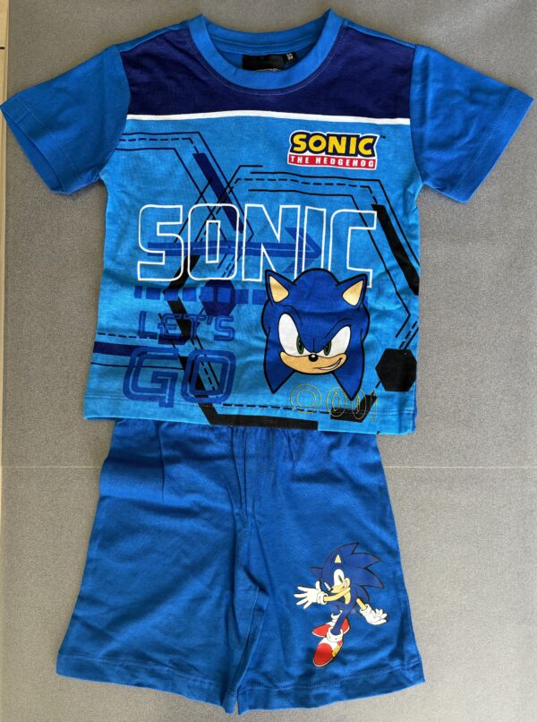 Ensemble Sonic