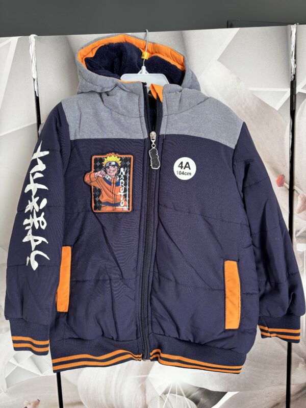 Blouson Naruto