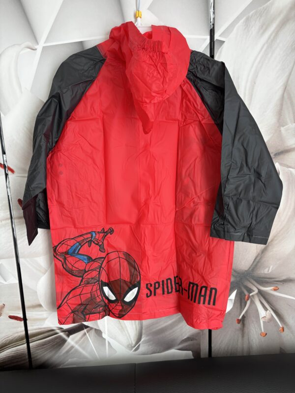 Imperméable Spider-man – Image 2