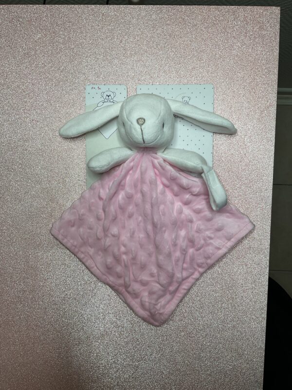 Doudou attache sucette – Image 4