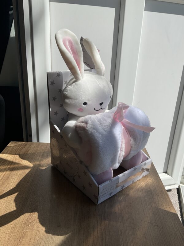 Doudou Plaid – Image 2