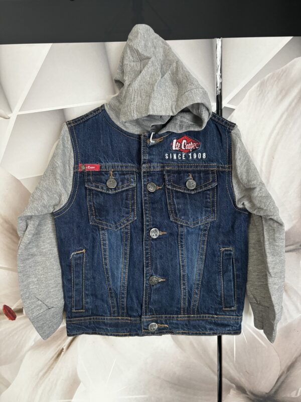 Blouson Lee Cooper